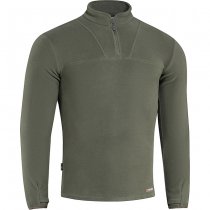 M-Tac Delta Polartec Fleece Jacket - Army Olive - XL