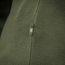 M-Tac Delta Polartec Fleece Jacket Lady - Army Olive - S