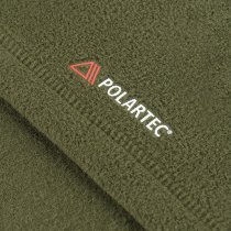 M-Tac Delta Polartec Fleece Jacket Lady - Army Olive - XS