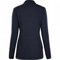 M-Tac Delta Polartec Fleece Jacket Lady - Dark Navy Blue L