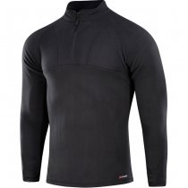 M-Tac Delta Polartec Raglan Jacket - Black - L