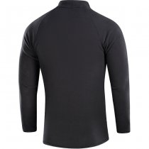 M-Tac Delta Polartec Raglan Jacket - Black - L