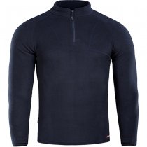 M-Tac Delta Polartec Raglan Jacket - Dark Navy Blue - L