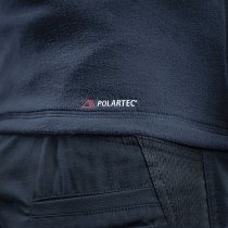 M-Tac Delta Polartec Raglan Jacket - Dark Navy Blue - L