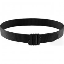 M-Tac Double Duty Tactical Belt - Black - 2XL