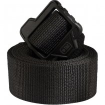 M-Tac Double Duty Tactical Belt - Black - L