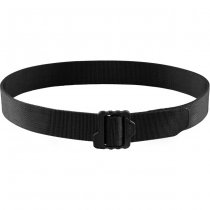 M-Tac Double Duty Tactical Belt - Black - M