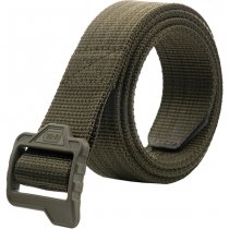 M-Tac Double Duty Tactical Belt - Olive - M