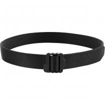 M-Tac Double Duty Tactical Belt Hex - Black - 2XL