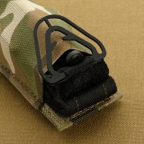 M-Tac Elastic Tourniquet Holder MOLLE - Multicam