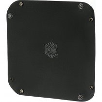 M-Tac Field Maintenance Tray 24x24cm - Black