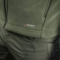 M-Tac Nord Fleece Jacket - Army Olive - XL