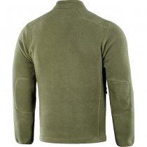 M-Tac Nord Fleece Jacket - Army Olive - XS