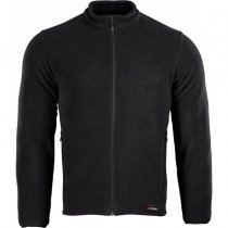 M-Tac Nord Fleece Jacket - Black - 2XL