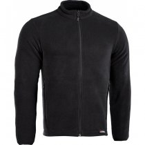 M-Tac Nord Fleece Jacket - Black - L