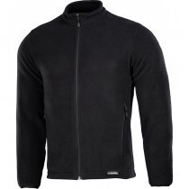 M-Tac Nord Fleece Jacket - Black - XL