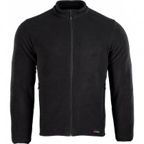 M-Tac Nord Fleece Jacket - Black - XL