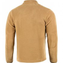 M-Tac Nord Fleece Jacket - Coyote - 2XL