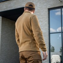 M-Tac Nord Fleece Jacket - Coyote - M