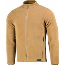 M-Tac Nord Fleece Jacket - Coyote - S