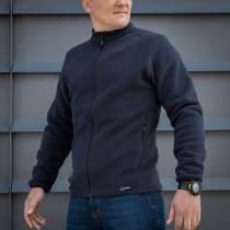 M-Tac Nord Fleece Jacket - Dark Navy Blue - M