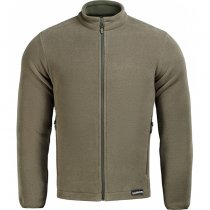 M-Tac Nord Fleece Jacket - Olive - S