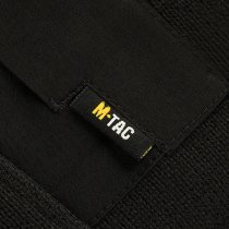 M-Tac Senator Fleece Jacket - Black - M