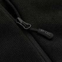 M-Tac Senator Fleece Jacket - Black - XL