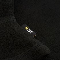 M-Tac Fleece Neck Gaiter - Black - S/M