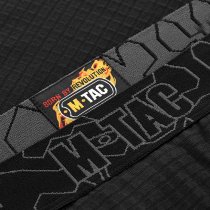 M-Tac Delta Fleece Pants Level 2 - Black - M