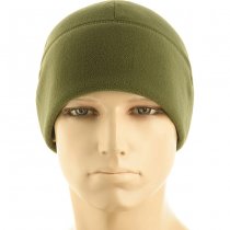 M-Tac Polartec Fleece Watch Cap - Army Olive - L