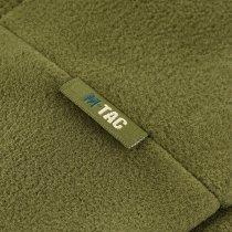 M-Tac Polartec Fleece Watch Cap - Army Olive - M