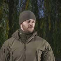 M-Tac Polartec Fleece Watch Cap - Dark Olive - M