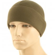 M-Tac Polartec Fleece Watch Cap - Dark Olive - S