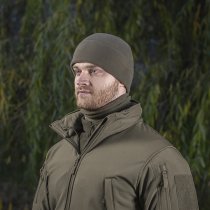 M-Tac Polartec Fleece Watch Cap - Dark Olive - S