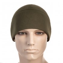 M-Tac Fleece Watch Cap Elite - Army Olive - L