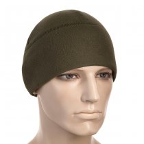 M-Tac Fleece Watch Cap Elite - Army Olive - L