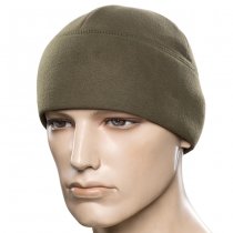 M-Tac Fleece Watch Cap Slimtex Elite - Army Olive - L