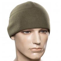 M-Tac Fleece Watch Cap Slimtex Elite - Army Olive - M