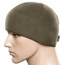 M-Tac Fleece Watch Cap Slimtex Elite - Army Olive - S