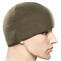 M-Tac Fleece Watch Cap Slimtex Elite - Army Olive - S