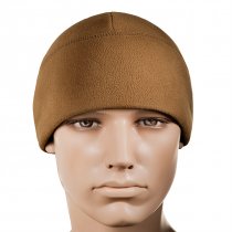 M-Tac Fleece Watch Cap Slimtex Elite - Coyote - S