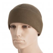 M-Tac Fleece Watch Cap Slimtex Elite - Dark Olive