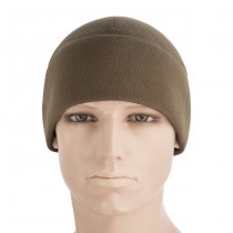 M-Tac Fleece Watch Cap Slimtex Elite - Dark Olive - L