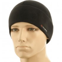 M-Tac Polartec Fleece Watch Cap Light - Black - M