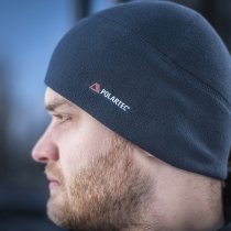 M-Tac Polartec Fleece Watch Cap Light - Dark Navy Blue - L