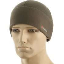 M-Tac Polartec Fleece Watch Cap Light - Dark Olive - L