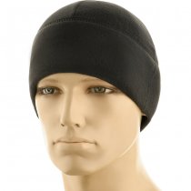 M-Tac Polartec Fleece Watch Cap Light Gen.II - Black - XL