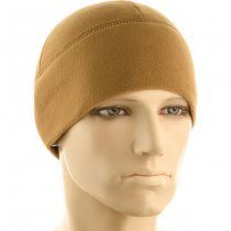 M-Tac Polartec Fleece Watch Cap Light Gen.II - Coyote - L