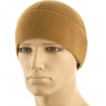 M-Tac Polartec Fleece Watch Cap Light Gen.II - Coyote - M